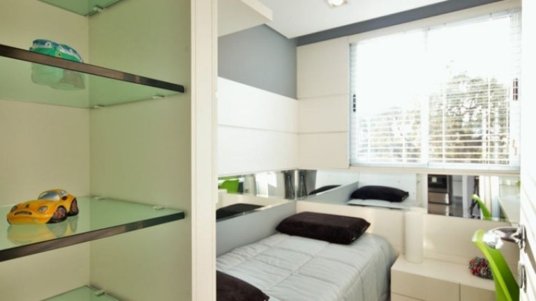 Imagem Apartamento com 3 Quartos à Venda, 60 m² em Boa Vista - Curitiba Imagem Apartamento com 3 Quartos à Venda, 60 m² em Boa Vista - Curitiba