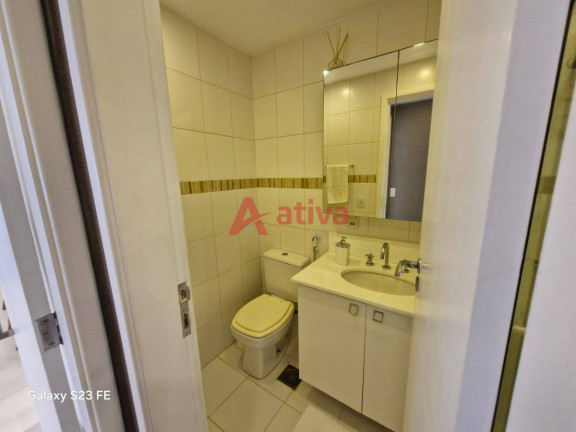Imagem Apartamento com 3 Quartos à Venda, 132 m² em Barra Da Tijuca - Rio De Janeiro Imagem Apartamento com 3 Quartos à Venda, 132 m² em Barra Da Tijuca - Rio De Janeiro