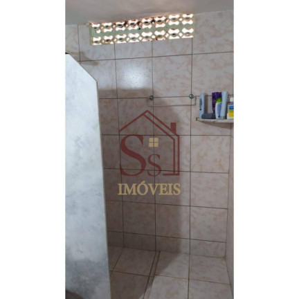 Imagem Casa com 4 Quartos à Venda, em Mossoró Imagem Casa com 4 Quartos à Venda, em Mossoró