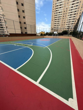 Imagem Apartamento com 3 Quartos à Venda, 74 m² em Imbuí - Salvador