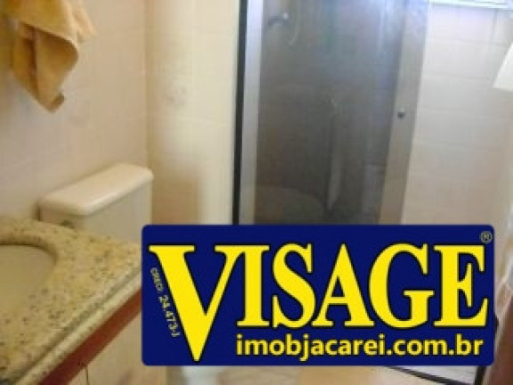 Imagem Apartamento com 2 Quartos à Venda,  em Jd. Florida - Jacareí