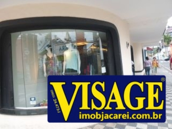 Imagem Imóvel Comercial à Venda, 100 m² em Centro - Jacareí Imagem Imóvel Comercial à Venda, 100 m² em Centro - Jacareí