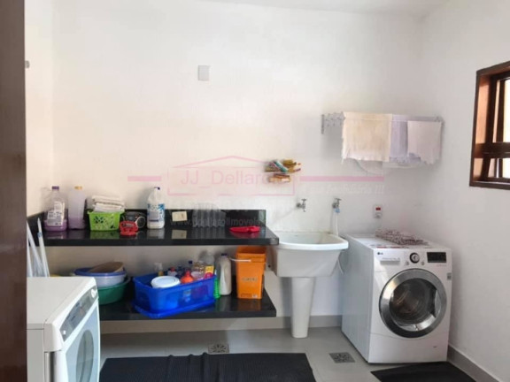 Imagem Chácara com 5 Quartos à Venda, 700 m² em Condomínio Chácara Rancho Dos Arcos - Boituva