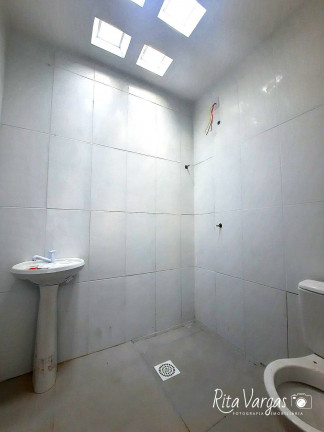 Imagem Casa com 2 Quartos à Venda, 50 m² em Tarumã - Viamão