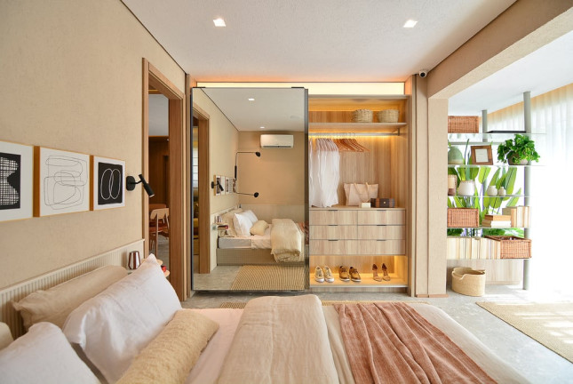 Imagem Cobertura com 1 Quarto à Venda, 84 m² em Pinheiros - São Paulo