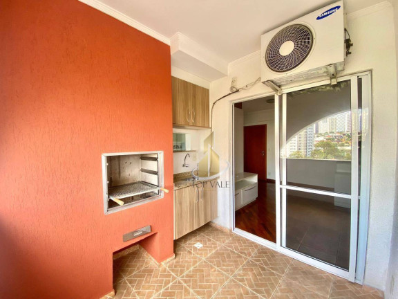 Imagem Apartamento com 2 Quartos à Venda, 63 m² em Vila Ema - São José Dos Campos