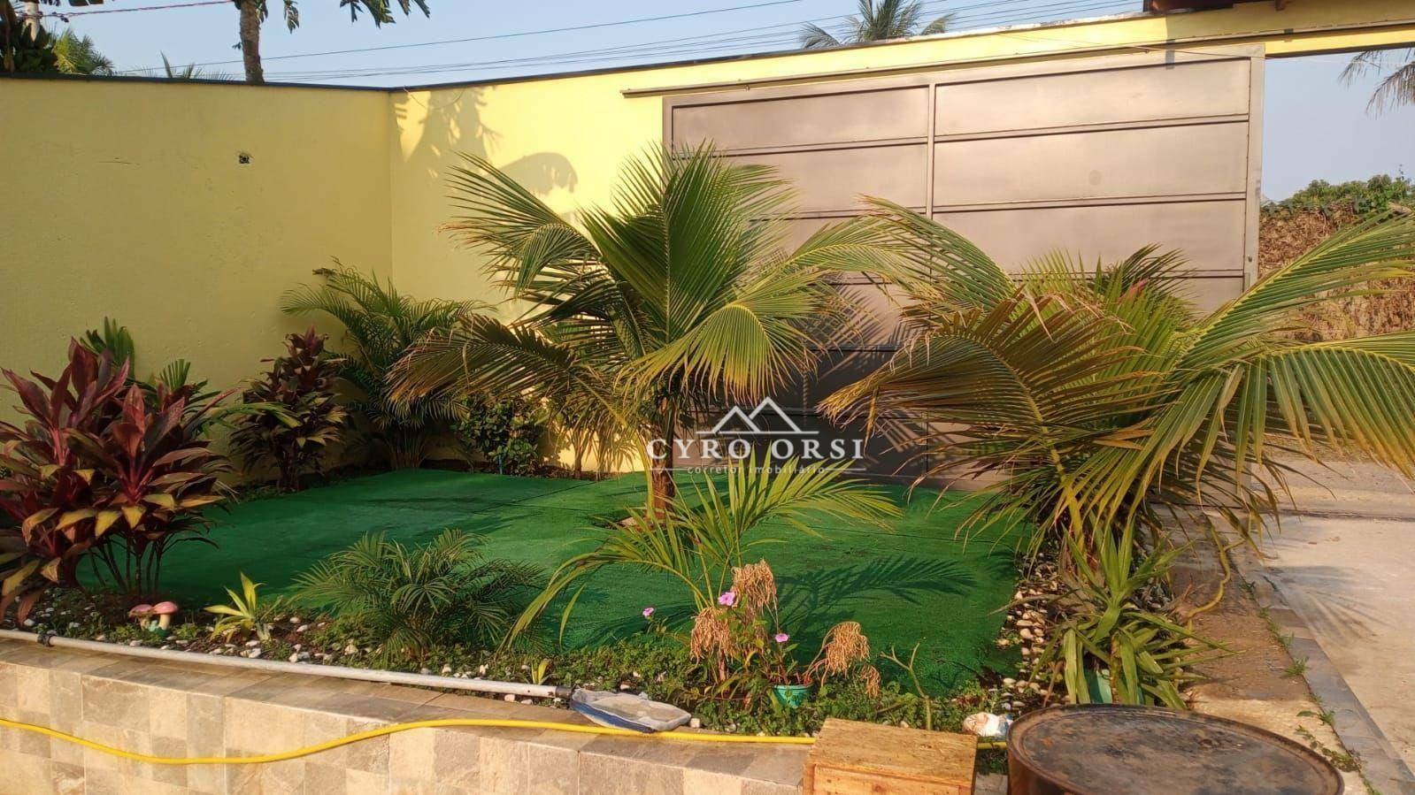Imagem Chácara com 3 Quartos à Venda, 230 m² em Nova Suiça - Piracicaba