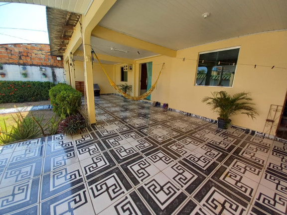 Imagem Casa com 3 Quartos à Venda, 250 m² em Cidade Nova - Manaus Imagem Casa com 3 Quartos à Venda, 250 m² em Cidade Nova - Manaus