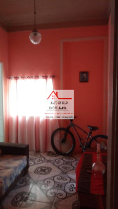 Imagem Casa com 2 Quartos à Venda, 93 m² em Engenho De Dentro - Rio De Janeiro Imagem Casa com 2 Quartos à Venda, 93 m² em Engenho De Dentro - Rio De Janeiro
