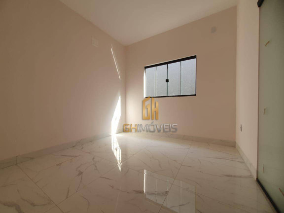Imagem Casa com 3 Quartos à Venda, 147 m² em Setor Faiçalville - Goiânia Imagem Casa com 3 Quartos à Venda, 147 m² em Setor Faiçalville - Goiânia