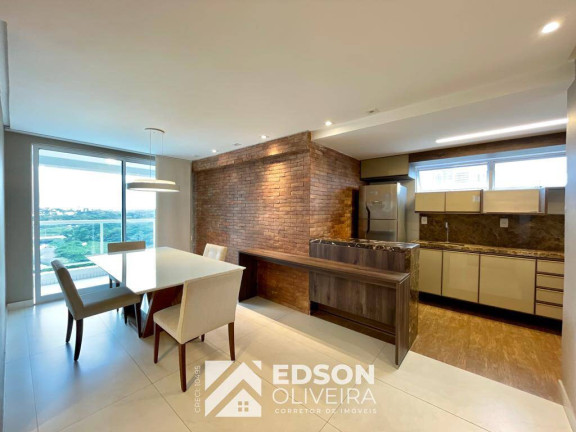 Imagem Apartamento com 3 Quartos à Venda, 85 m² em Cabo Branco - João Pessoa