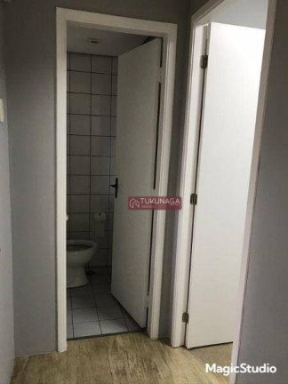 Imagem Sala Comercial para Alugar, 30 m² em Barra Funda - São Paulo Imagem Sala Comercial para Alugar, 30 m² em Barra Funda - São Paulo