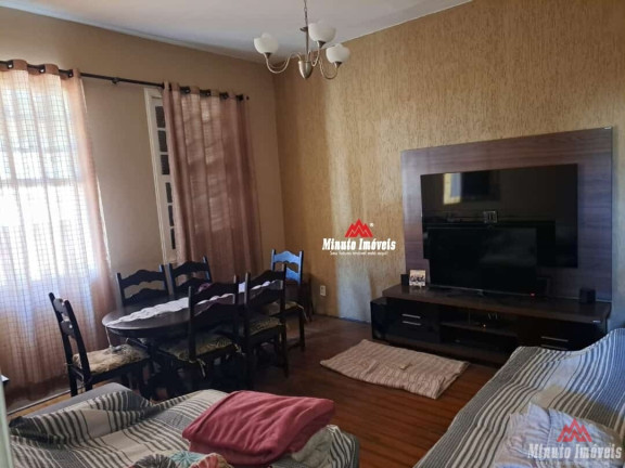 Imagem Casa com 3 Quartos à Venda, 123 m² em Vila Isabel Eber - Jundiaí Imagem Casa com 3 Quartos à Venda, 123 m² em Vila Isabel Eber - Jundiaí