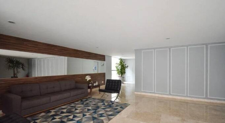 Imagem Apartamento com 2 Quartos à Venda, 113 m² em Jardim Paulista - São Paulo Imagem Apartamento com 2 Quartos à Venda, 113 m² em Jardim Paulista - São Paulo