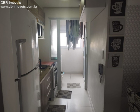 Imagem Apartamento com 2 Quartos à Venda, 67 m² em Tatuapé - Sao Paulo