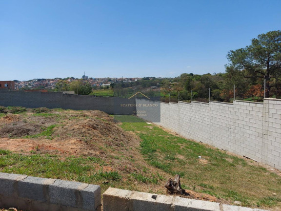Terreno em Condomínio à Venda, 296 m² em Condomínio Residencial Helena Maria - Sorocaba