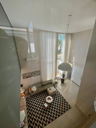 Imagem Casa de Condomínio com 4 Quartos à Venda, 448 m² em Vila Aviação - Bauru Imagem Casa de Condomínio com 4 Quartos à Venda, 448 m² em Vila Aviação - Bauru
