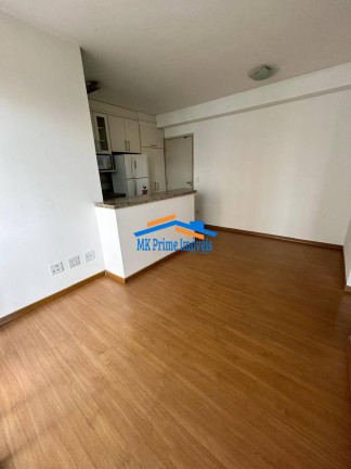 Imagem Apartamento com 2 Quartos à Venda, 54 m² em Barra Funda - São Paulo