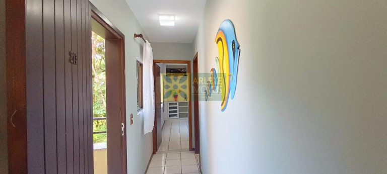 Imagem Apartamento com 2 Quartos à Venda, 80 m² em Centro - Bombinhas Imagem Apartamento com 2 Quartos à Venda, 80 m² em Centro - Bombinhas