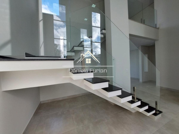 Imagem Casa de Condomínio com 3 Quartos à Venda, 311 m² em Condomínio Belvedere I - Votorantim