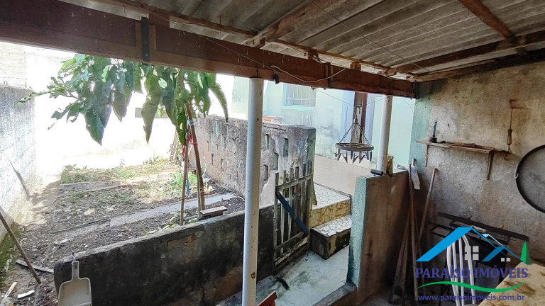 Imagem Casa com 3 Quartos à Venda, 95 m² em Centro - Paraisópolis