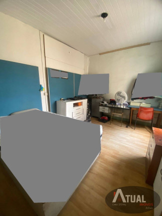 Imagem Casa com 2 Quartos à Venda, 104 m² em Centro - Atibaia