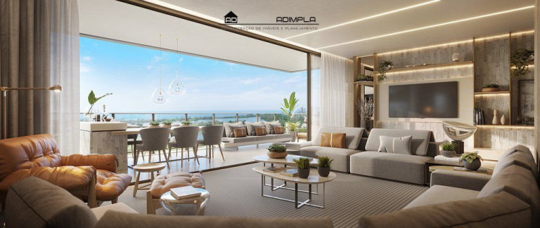 Imagem Apartamento com 4 Quartos à Venda, 154 m² em Barra Da Tijuca - Rio De Janeiro