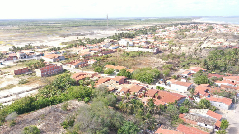 Imagem Terreno à Venda, 7.000 m² em Praia De Bitupitá - Barroquinha