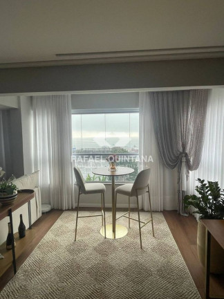 Imagem Cobertura com 2 Quartos à Venda, 196 m² em Serraria - São José