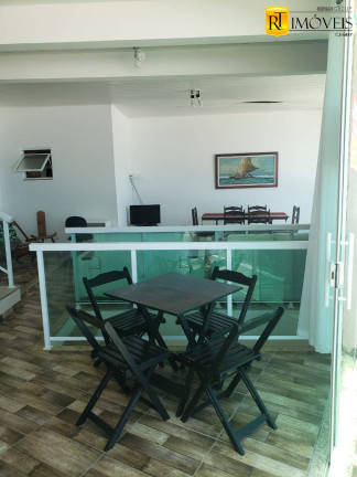 Imagem Apartamento com 5 Quartos à Venda, 120 m² em Peró - Cabo Frio Imagem Apartamento com 5 Quartos à Venda, 120 m² em Peró - Cabo Frio