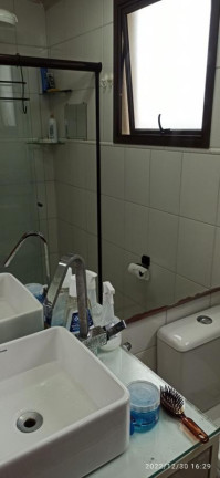 Imagem Apartamento com 3 Quartos à Venda, 65 m² em Baeta Neves - São Bernardo Do Campo