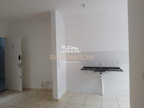 Imagem Apartamento com 2 Quartos à Venda, 44 m² em Jardim Florestan Fernandes - Ribeirão Preto Imagem Apartamento com 2 Quartos à Venda, 44 m² em Jardim Florestan Fernandes - Ribeirão Preto