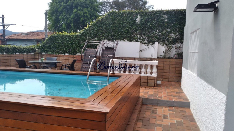 Imagem Casa com 4 Quartos à Venda, 240 m² em Vila Albertina - Sao Paulo
