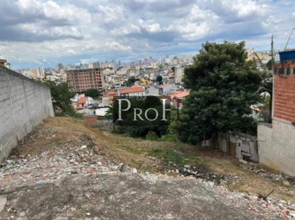 Imagem Terreno à Venda, 1.511 m² em Vila Alto De Santo André - Santo André Imagem Terreno à Venda, 1.511 m² em Vila Alto De Santo André - Santo André