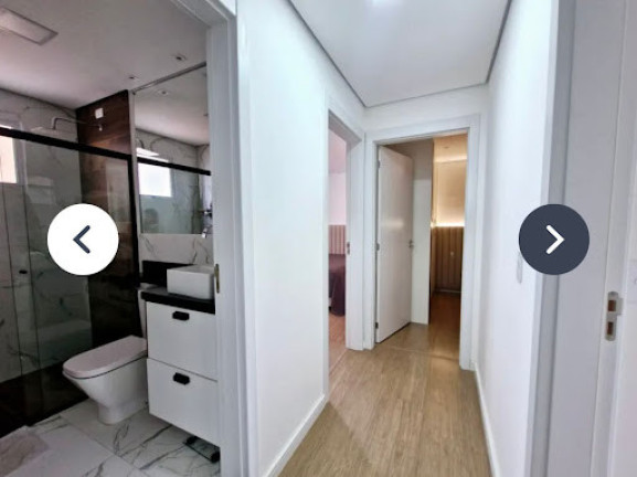 Imagem Apartamento com 3 Quartos para Alugar, 64 m² em Residencial Differenziato - Jundiaí Imagem Apartamento com 3 Quartos para Alugar, 64 m² em Residencial Differenziato - Jundiaí