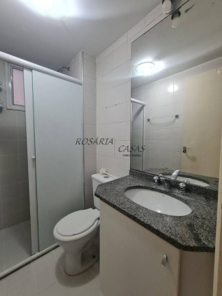 Imagem Apartamento com 3 Quartos à Venda, 60 m² em Vila Andrade - São Paulo Imagem Apartamento com 3 Quartos à Venda, 60 m² em Vila Andrade - São Paulo