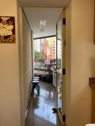 Imagem Apartamento com 4 Quartos à Venda, 165 m² em Jardim Vila Mariana - São Paulo Imagem Apartamento com 4 Quartos à Venda, 165 m² em Jardim Vila Mariana - São Paulo