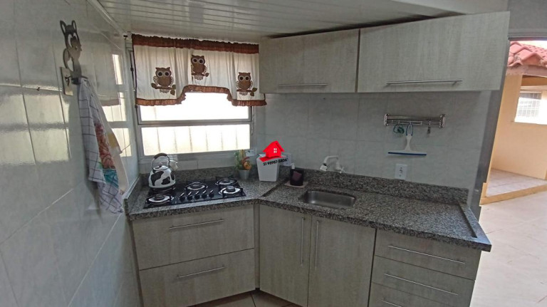 Imagem Casa de Condomínio com 3 Quartos à Venda, 80 m² em Capão Novo - Capão Da Canoa