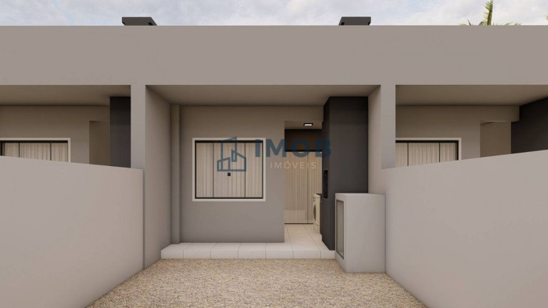 Imagem Casa com 2 Quartos à Venda, 120 m² em Beira Rio - Guaramirim