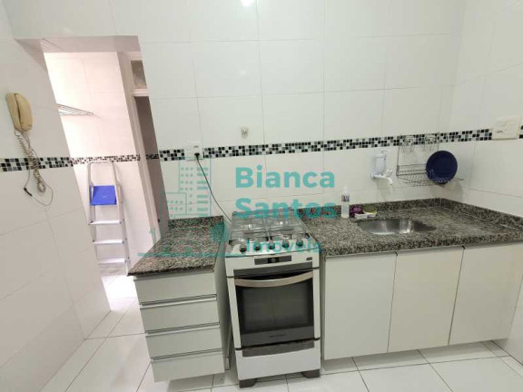 Imagem Apartamento com 1 Quarto à Venda, 50 m² em Copacabana - Rio De Janeiro