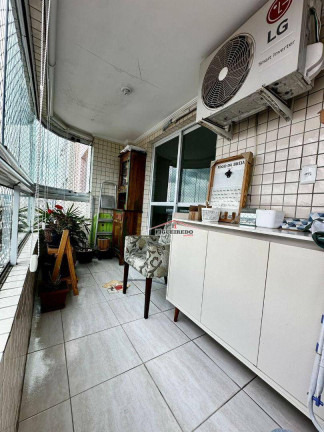 Imagem Apartamento com 1 Quarto à Venda, 47 m² em Aviação - Praia Grande