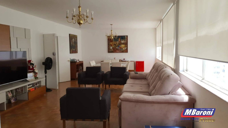 Imagem Apartamento com 3 Quartos à Venda, 141 m² em Santa Cecília - São Paulo Imagem Apartamento com 3 Quartos à Venda, 141 m² em Santa Cecília - São Paulo