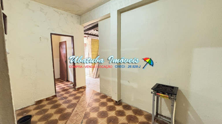 Imagem Casa com 4 Quartos à Venda, 205 m² em Centro - Ubatuba