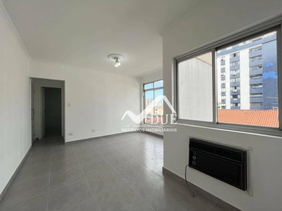 Imagem Apartamento com 2 Quartos à Venda, 80 m² em Marapé - Santos Imagem Apartamento com 2 Quartos à Venda, 80 m² em Marapé - Santos