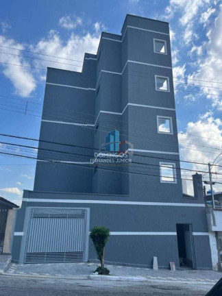 Imagem Apartamento com 2 Quartos à Venda, 44 m² em Cidade Patriarca - São Paulo Imagem Apartamento com 2 Quartos à Venda, 44 m² em Cidade Patriarca - São Paulo