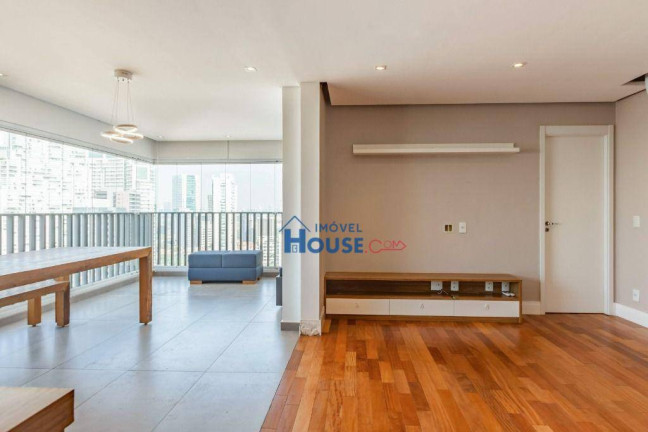 Imagem Apartamento com 3 Quartos à Venda, 98 m² em Pinheiros - São Paulo