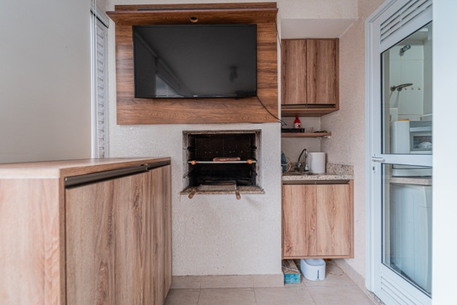 Imagem Apartamento com 3 Quartos à Venda, 81 m² em Vila Isa - São Paulo Imagem Apartamento com 3 Quartos à Venda, 81 m² em Vila Isa - São Paulo