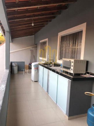 Imagem Casa com 3 Quartos à Venda, 250 m² em Parque Novo Horizonte - São José Dos Campos Imagem Casa com 3 Quartos à Venda, 250 m² em Parque Novo Horizonte - São José Dos Campos