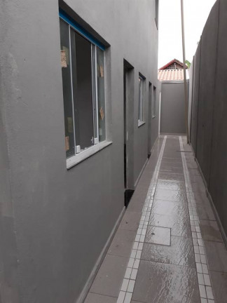 Imagem Sobrado com 2 Quartos à Venda, 46 m² em Balneario Maracanã - Praia Grande Imagem Sobrado com 2 Quartos à Venda, 46 m² em Balneario Maracanã - Praia Grande