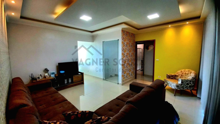 Imagem Casa com 3 Quartos à Venda, 368 m² em Jardim Colina Verde - Maringá Imagem Casa com 3 Quartos à Venda, 368 m² em Jardim Colina Verde - Maringá